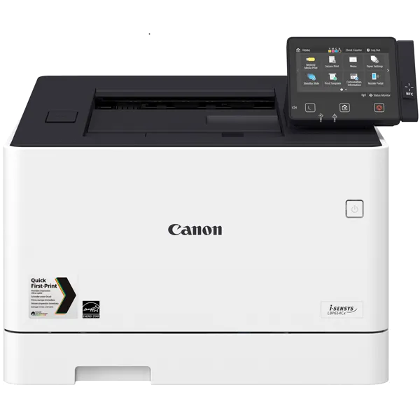 i-SENSYS LBP654Cx