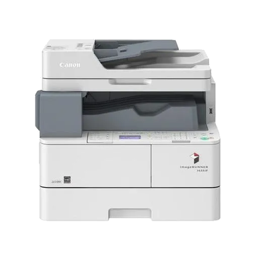 imageRUNNER 1435
