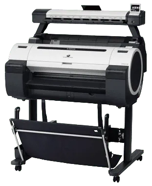 imagePROGRAF IPF670 MFP L24