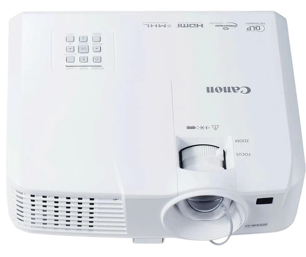 LV WX320