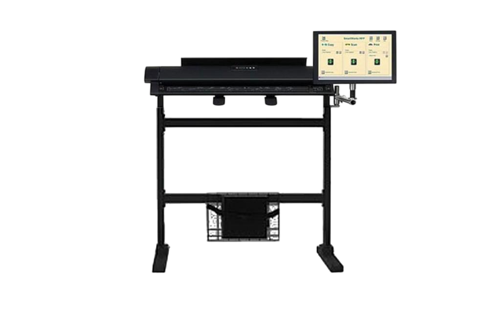 M40 LF Scanner